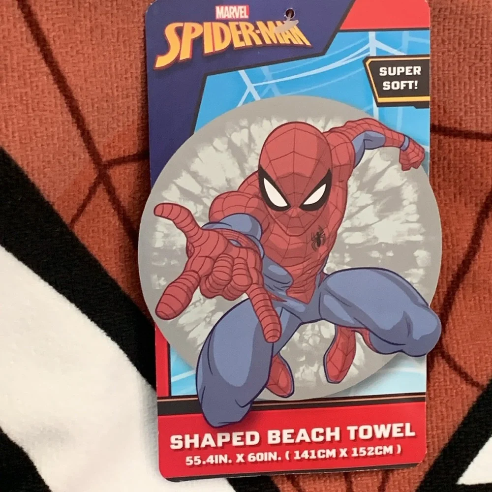 Marvel disney spiderman